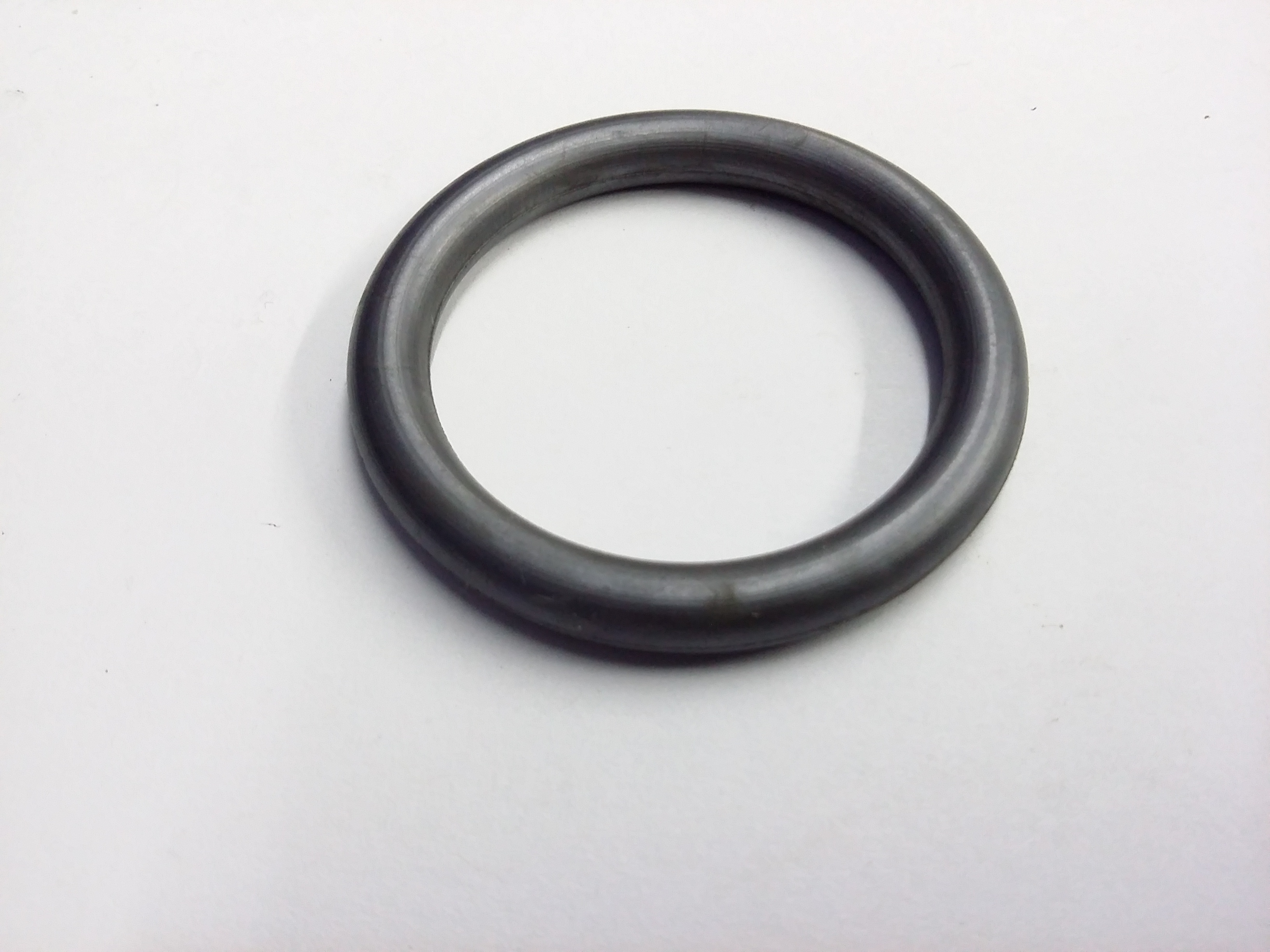 N90912501 Seal. Pipe. Ring. (Rear, Lower) Genuine Audi Part